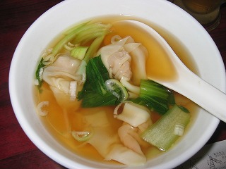 スープ