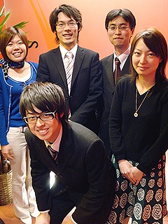 ご応募をお待ちしております！】