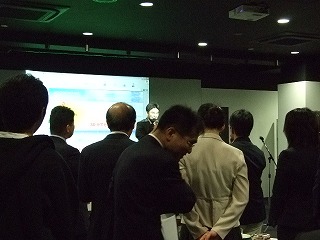 企業によるブログプロモーション事例の紹介なども