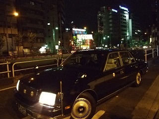 日本を代表する名車「センチュリー」