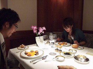 社員の笑顔。表彰冥利に尽きます。今後の期待も膨らみます（笑）