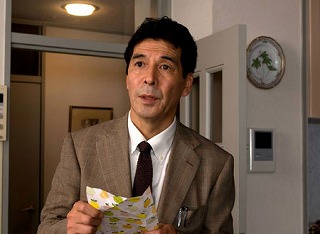 60歳のラブレター