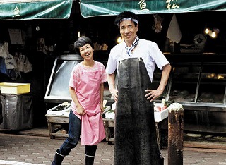 60歳のラブレター