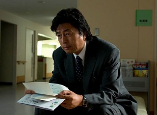 60歳のラブレター
