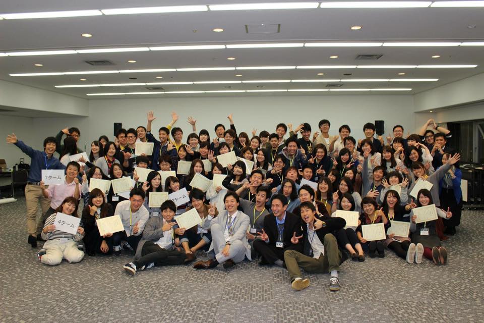 ベトナム武者修行プログラム（2016夏）を終えて