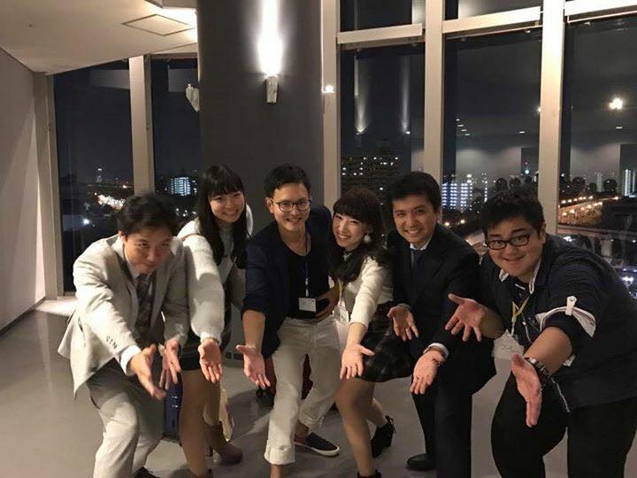 ベトナム武者修行プログラム（2016夏）を終えて