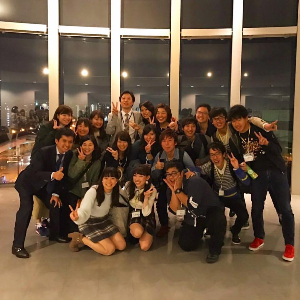 ベトナム武者修行プログラム（2016夏）を終えて