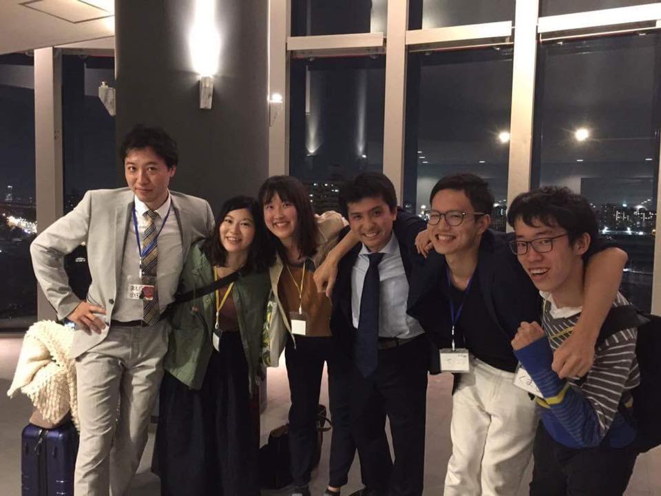 ベトナム武者修行プログラム（2016夏）を終えて