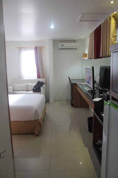 キョー サービス アパートメント ジャカルタ（Kyo Service Apartment Jakarta）