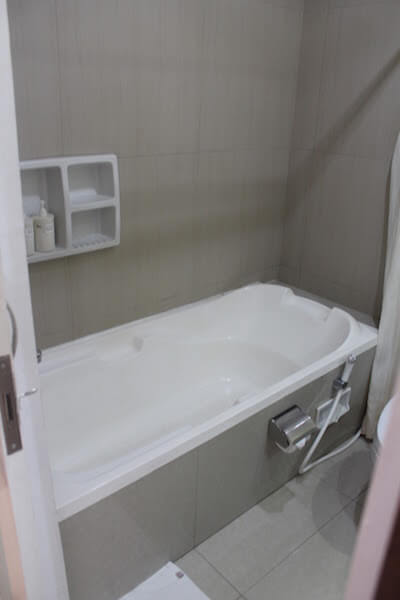 キョー サービス アパートメント ジャカルタ（Kyo Service Apartment Jakarta）
