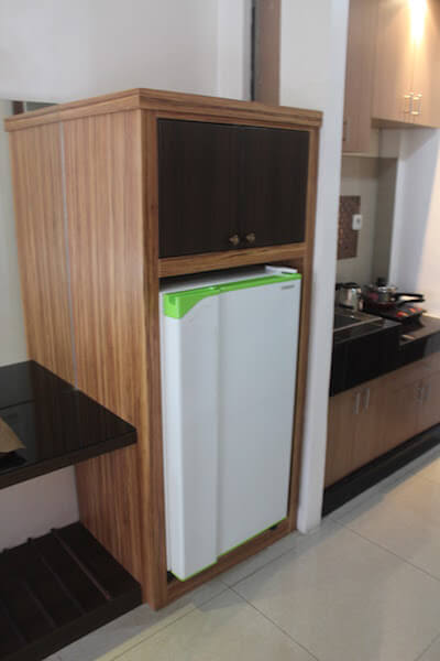 キョー サービス アパートメント ジャカルタ（Kyo Service Apartment Jakarta）