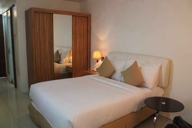 キョー サービス アパートメント ジャカルタ（Kyo Service Apartment Jakarta）