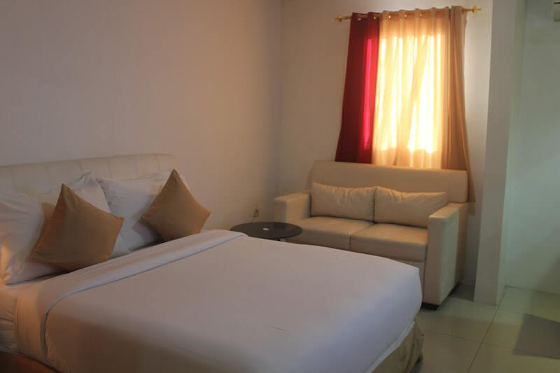 キョー サービス アパートメント ジャカルタ（Kyo Service Apartment Jakarta）