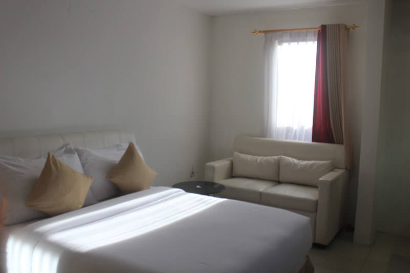 キョー サービス アパートメント ジャカルタ（Kyo Service Apartment Jakarta）