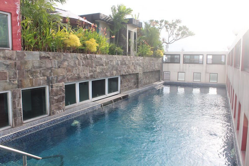 キョー サービス アパートメント ジャカルタ（Kyo Service Apartment Jakarta）