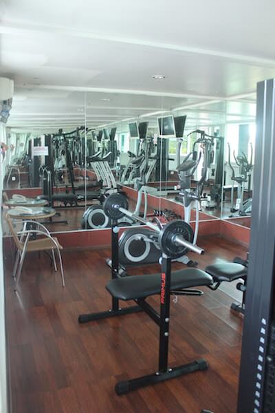 キョー サービス アパートメント ジャカルタ（Kyo Service Apartment Jakarta）
