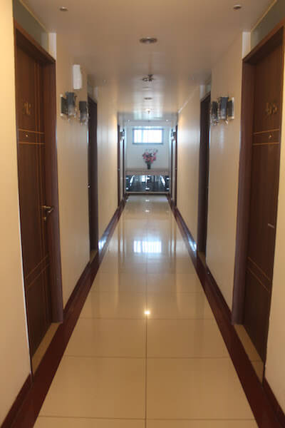 キョー サービス アパートメント ジャカルタ（Kyo Service Apartment Jakarta）