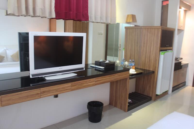 キョー サービス アパートメント ジャカルタ（Kyo Service Apartment Jakarta）