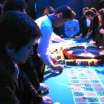 カウントダウン｜パークハイアット東京ニューヨークバーのパーティー！