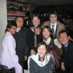 東京で開催された「アマンリゾート」の食事会に行ってみたよ！