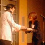 ヤフーの「代理店優秀達成賞」を受賞しました。