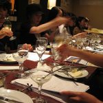 「チーズスクール」を一日体験!!｜東京チーズアカデミーの場合