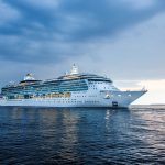 豪華客船クルーズの楽しみ｜今日から１週間、船の上で暮らします。