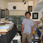 奥野ビル｜銀座の昭和ヒトケタ建築ビルに「隠れ家」を持つという幸せ