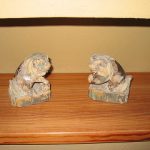 歴史ある獅子狛犬の魅力｜狛犬と龍からパワーをいただく（3）