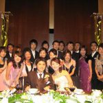 コンラッド東京での結婚式と披露宴が無事に終了!!