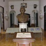 狛犬と龍からパワーをいただく｜連載の最終回は、私の曽祖父について