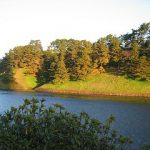 東京ウォーキングの楽しみ｜新宿から築地市場までの10kmを２時間で！