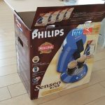 センセオ(Senseo)｜フィリップスのポッド式コーヒーメーカーの魅力