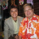 高木ブーさんとの出会い｜ウクレレ演奏ミュージシャンとしての現在