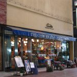 モロゾフさんのチョコレート会社が廃業していたという衝撃