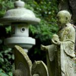 あるお坊さんが自らの成長を達成できた理由