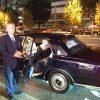 トヨタが誇る日本の名車「センチュリー」に乗ってみた