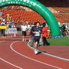 初めての5kmマラソン大会｜第25回日本盲人マラソン東京大会を攻略!!