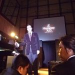 1本250万円の「ヘネシーX.O マチュザレム」を飲んでみた (3)