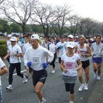 ハーフマラソンに挑戦!!｜第3回はだの丹沢水無川マラソン大会（２）