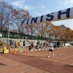 ハーフマラソンに挑戦!!｜第3回はだの丹沢水無川マラソン大会(3)