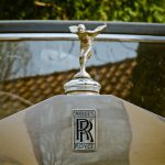 ロールスロイス&ベントレーDAY2006｜際コーポレーション中島武社長とロールス談義！