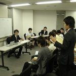 ETIC「東京ベンチャー留学」パネルディスカッションにゲスト出演