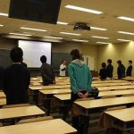 明大生との毎週一問百答｜学生の質問に、企業経営者はどう答えるか？