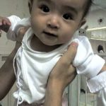 娘の誕生から25週間（初めての緊急入院、そして退院まで）(2)