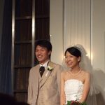 ホテルニューオータニで開催！ガイアックス上田祐司社長の結婚披露宴へ