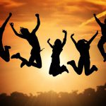 運は自ら運ぶもの｜時の運と人の縁は、自力志向から始まる!! (１)