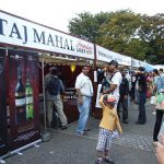 ナマステ・インディア2008｜代々木公園で楽しんだ！