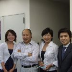 「二期倶楽部」北山ひとみ社長が執筆する会報メッセージが素敵すぎる！