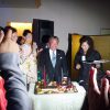 糸山英太郎さん、67歳の誕生日パーティーへ